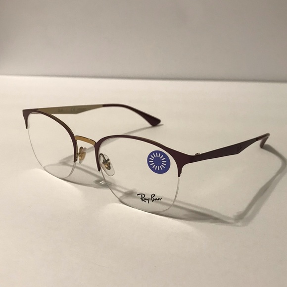 NEW Ray-Ban RB6422 3007 RX-ABLE Eyeglasses Frames - Picture 7 of 14